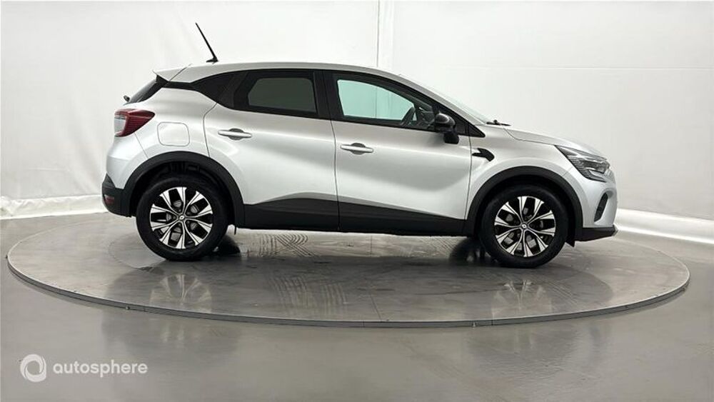 Captur 1.0 TCe 90ch Evolution 2024 occasion 77100 Meaux