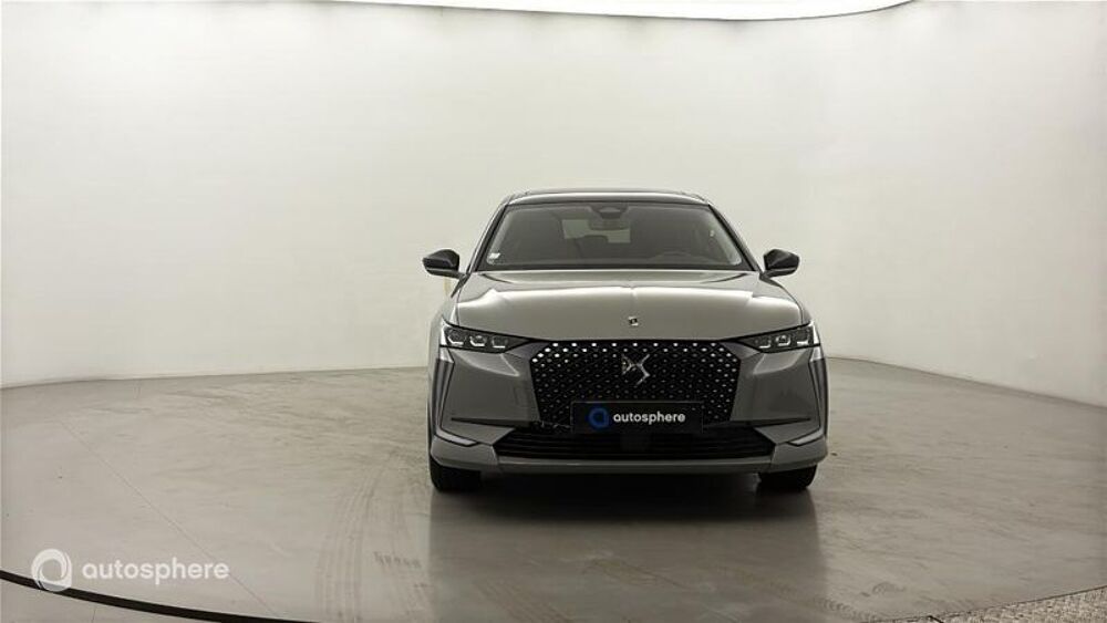 DS4 E-TENSE 225ch La Premi&egrave;re 2022 occasion 86000 Poitiers