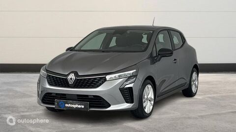Annonce voiture Renault Clio 16299 €