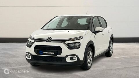 Citroen c3 1.2 PureTech 83ch S&S YOU!