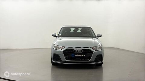 A1 25 TFSI 95ch Design S tronic 7 2022 occasion 86000 Poitiers