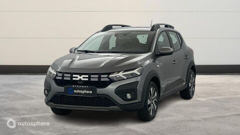 Annonce voiture Dacia Sandero 15899 €