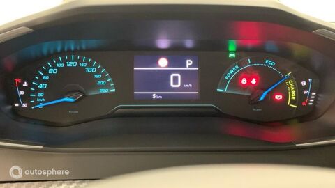 208 1.2 Hybrid 110ch Style e-DCS6 2026 occasion 84000 Avignon