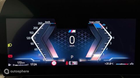 Serie 2 220i 170ch M Sport DKG7 2023 occasion 86000 Poitiers