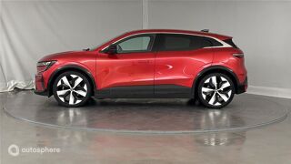 M&eacute;gane E-Tech Electric EV60 220ch Techno optimum charge -C 2023 occasion 62232 Fouqui&egrave;res-l&egrave;s-B&eacute;thune