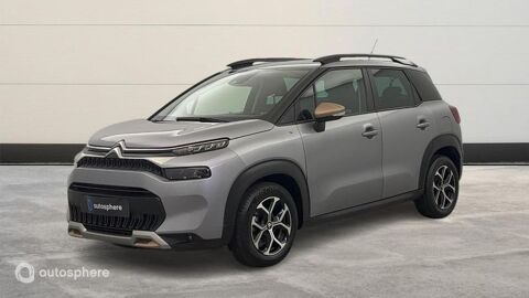 Citroën C3 Aircross BlueHDi 110ch S&S C-Series 2022 2023 occasion Châtellerault 86100