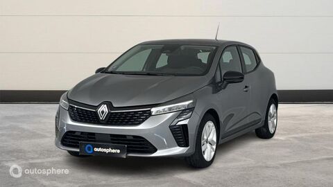 Annonce voiture Renault Clio 15499 €