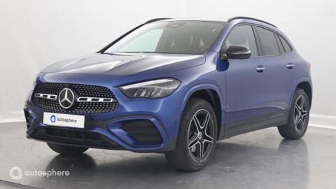 Annonce voiture Mercedes Classe GLA 47799 