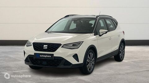Annonce voiture Seat Arona 14799 €