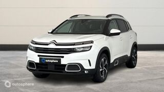 C5 aircross BlueHDi 130ch S&S Shine EAT8 2019 occasion 54800 JARNY