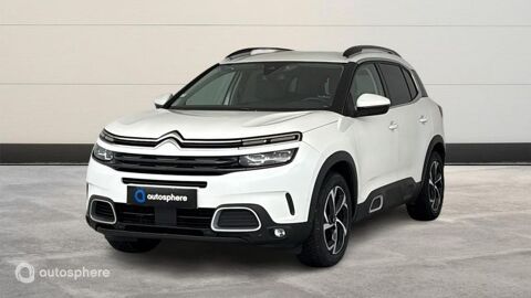 Annonce voiture Citroën C5 aircross 14799 €