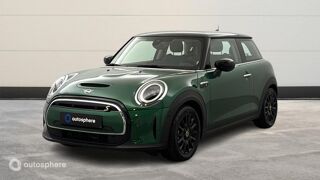 Cooper SE 184ch Edition Premium Plus BVA 5CV 2023 occasion 33260 LA TESTE DE BUCH