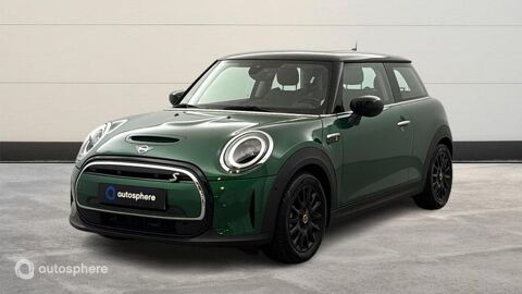 Mini Cooper SE 184ch Edition Premium Plus BVA 5CV 2023 occasion LA TESTE DE BUCH 33260