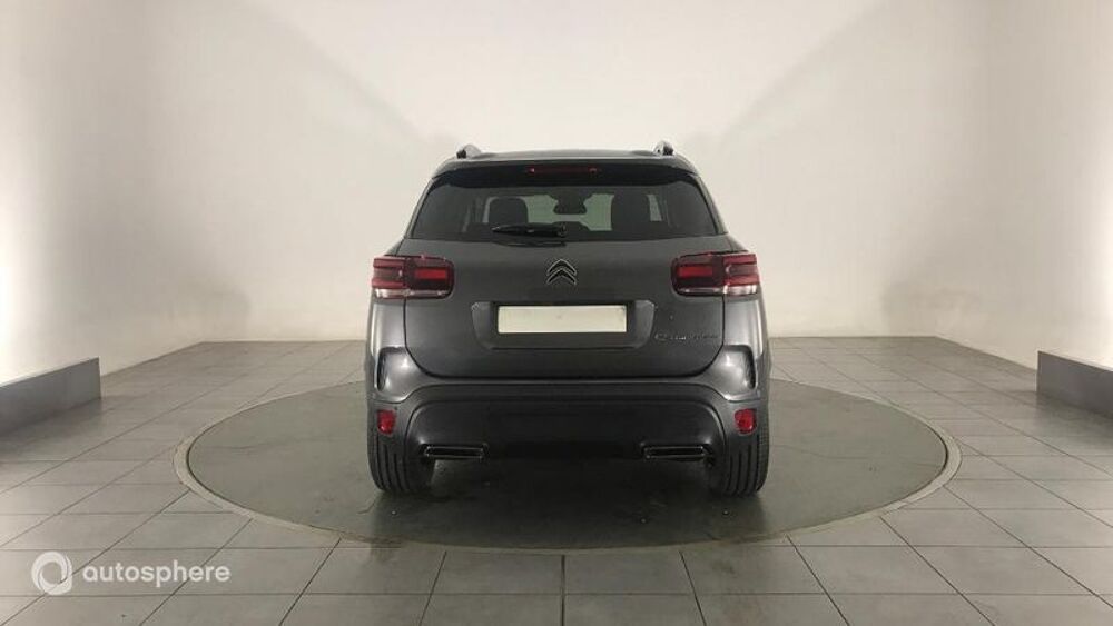 C5 aircross 1.5 BlueHDi 130ch MAX boite automatique 2025 occasion 86000 Poitiers
