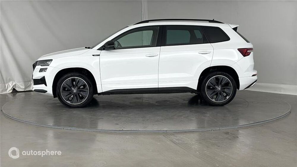 Karoq 1.5 TSI Evo 2 ACT 150ch Sportline DSG7 2025 occasion 62218 Loison-sous-Lens
