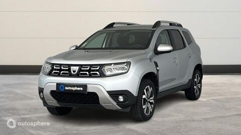Annonce voiture Dacia Duster 15999 €