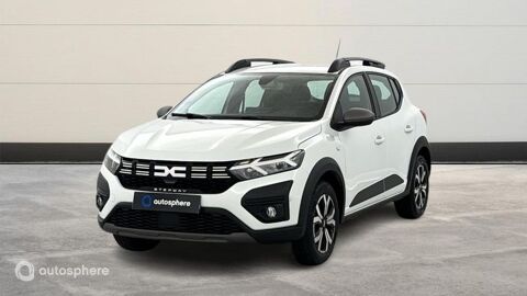 Annonce voiture Dacia Sandero 15499 €