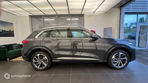 Q5 2.0 e-hybrid 299ch S line quattro S tronic 7 2025 occasion 16430 Champniers