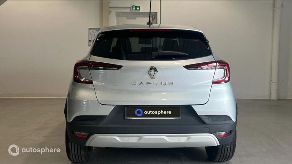Captur 1.0 TCe 90ch Evolution 2024 occasion 13300 SALON DE PROVENCE