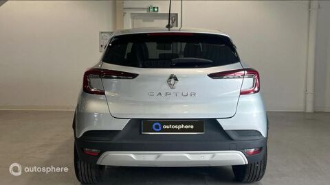 Captur 1.0 TCe 90ch Evolution 2024 occasion 13300 SALON DE PROVENCE