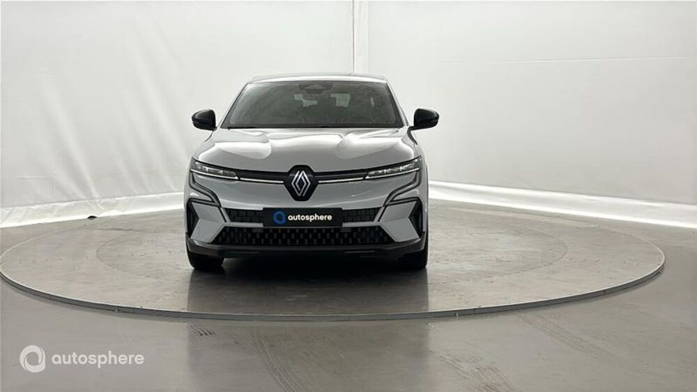M&eacute;gane E-Tech Electric EV60 220ch Techno super charge -C 2023 occasion 02000 Laon