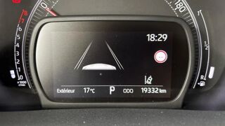 Aygo 1.0 VVT-i 72ch Collection S-CVT 2022 occasion 69200 V&eacute;nissieux