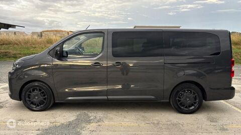 Spacetourer XL 2.0 BlueHDi 180ch S&S EAT8 Business 2024 occasion 37500 Chinon