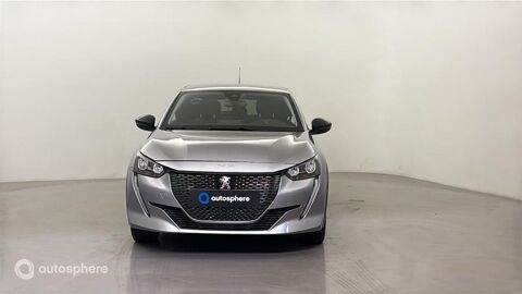 208 e- 136ch Allure Pack 2023 occasion 86000 Poitiers