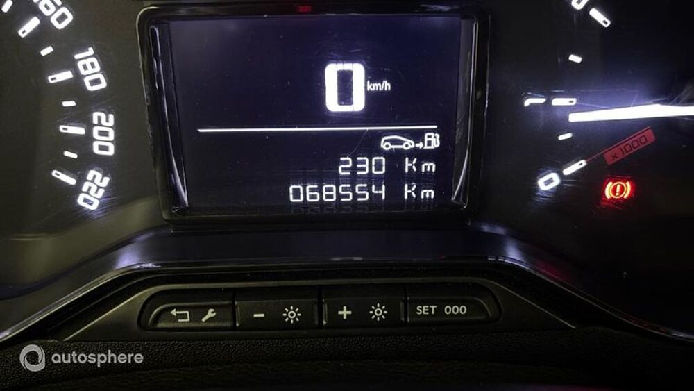 C3 1.5 BlueHDi 100ch S&S PLUS 2024 occasion 63000 Clermont-Ferrand
