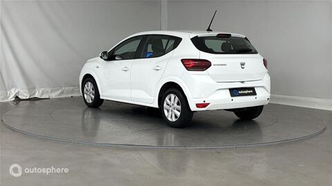 Sandero 1.0 SCe 65ch Confort -22 2021 occasion 57500 Saint-Avold