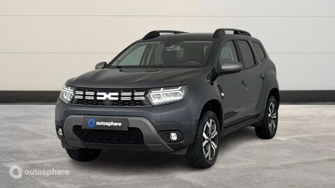 Annonce voiture Dacia Duster 18499 €