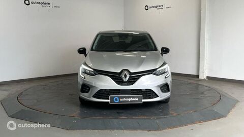 Clio 1.0 TCe 90ch Evolution 2023 occasion 44000 Nantes