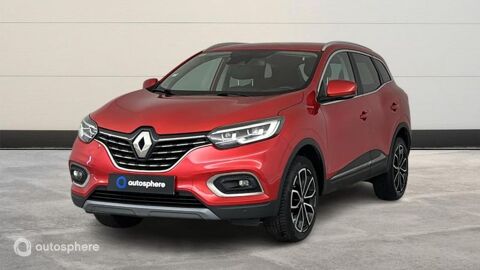 Annonce voiture Renault Kadjar 15299 €