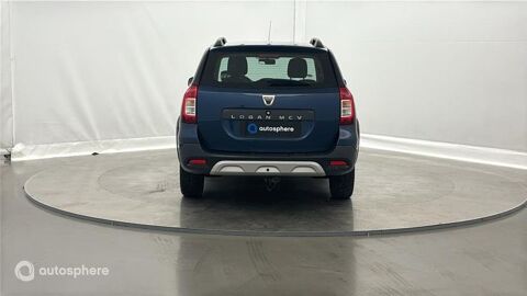 Logan 0.9 TCe 90ch Advance 2018 occasion 59850 Nieppe