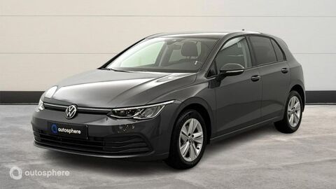 Volkswagen Golf 2.0 TDI SCR 150ch Life Plus DSG7 2023 occasion Niort 79000