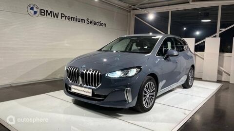 BMW Serie 2 218i 136ch Business Design DKG7 2023 occasion Seclin 59113