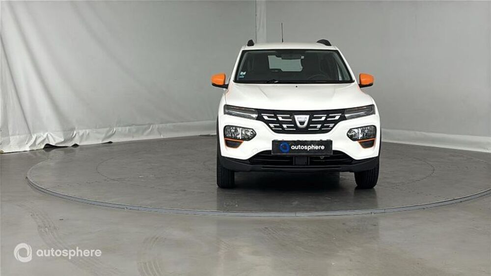 Spring Confort Plus - Achat Int&eacute;gral 2022 occasion 62000 Arras