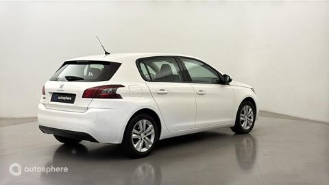 308 1.5 BlueHDi 130ch S&S Active 2021 occasion 86000 Poitiers