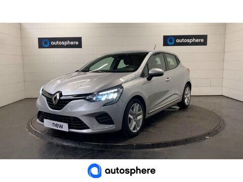 Renault Clio 1.0 TCe 100ch Business GPL -21N 13999 57500 Saint-Avold