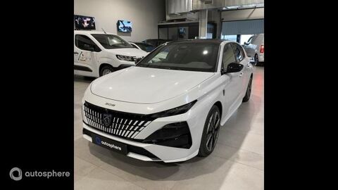 Annonce voiture Peugeot 308 38399 €