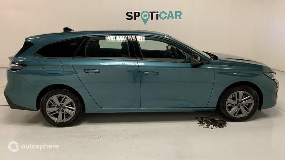 308 SW 1.2 PureTech 130ch S&S Active Pack 2024 occasion 84000 Avignon
