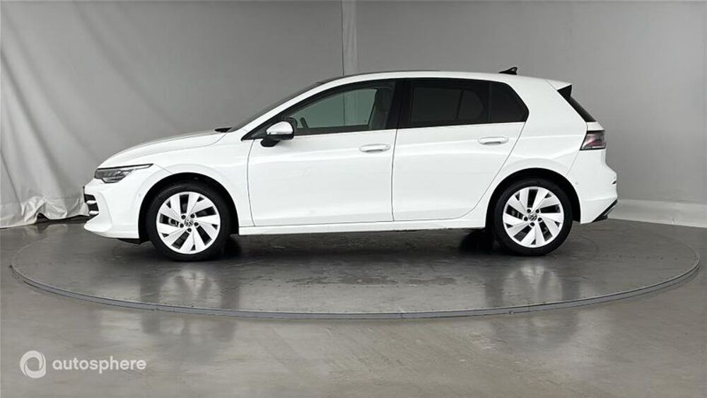 Golf 1.5 eTSI EVO2 150ch Style DSG7 2025 occasion 51100 Reims