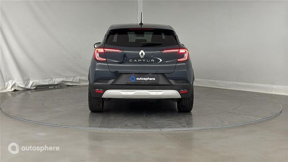 Captur 1.0 TCe 90ch Evolution 2023 occasion 62800 Li&eacute;vin