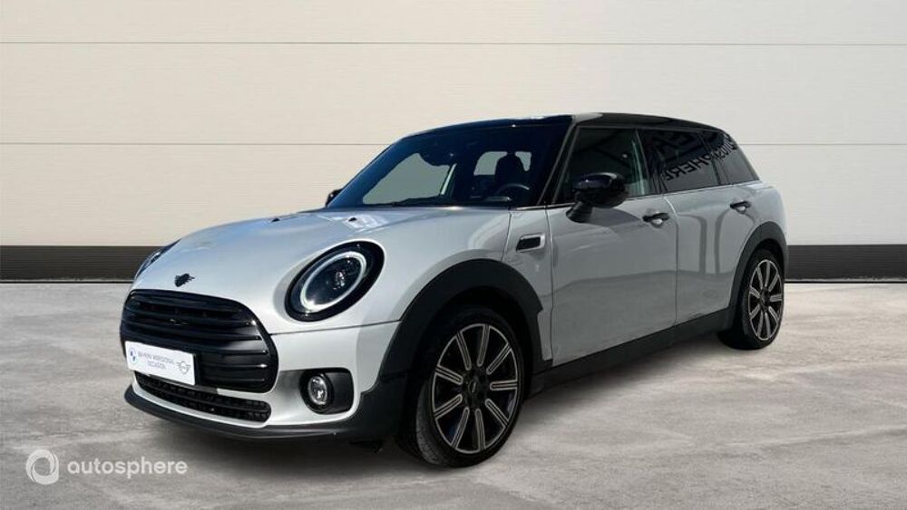 Clubman Cooper 136ch Essential BVA7 2022 occasion 13100 Aix-en-Provence