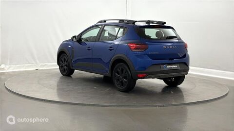 Sandero 1.0 TCe 90ch Stepway Extreme -24 2025 occasion 57155 Marly