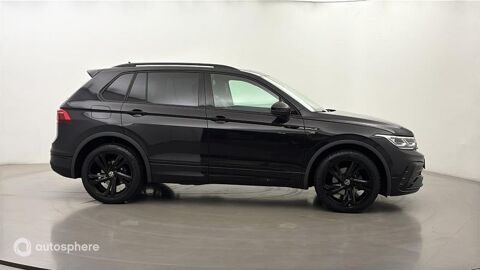 Tiguan 2.0 TDI 150ch R-Line DSG7 2022 occasion 37170 Chambray-l&egrave;s-Tours