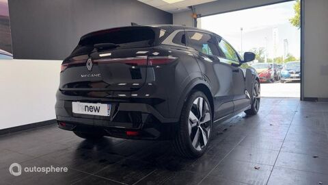 M&eacute;gane E-Tech Electric EV60 220ch Techno super charge 2022 occasion 84120 Pertuis