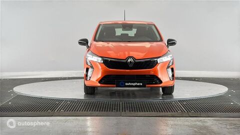 Clio 1.0 TCe 90ch Evolution 2023 occasion 74100 Annemasse