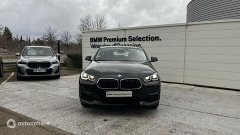 X2 sDrive18dA 150ch Business Design Euro6d-T 2022 occasion 30000 N&icirc;mes