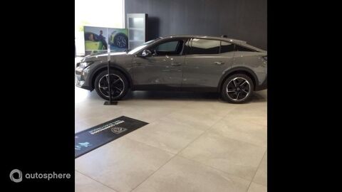 408 Hybrid 145ch GT e-DCS6 2026 occasion 86000 Poitiers